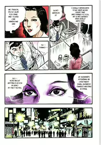 Page 16 of Adultery Teacher - preview thumbnail