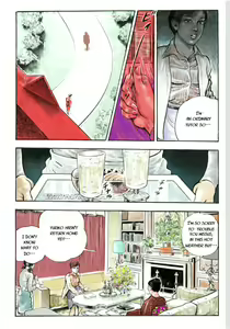 Page 3 of Adultery Teacher - preview thumbnail