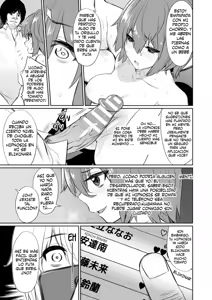 Page 135 of Saimin Gakusei Shidou - preview thumbnail