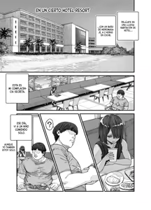 Page 4 of Tabisaki de Nakayoku Natta Ko ga Otoko to Omottetara Onnanoko datta Ken!! EX | El Chico del que me Hice Amigo durante mi Viaje era en Realidad una Chica - preview thumbnail
