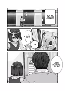 Page 5 of Tabisaki de Nakayoku Natta Ko ga Otoko to Omottetara Onnanoko datta Ken!! EX | El Chico del que me Hice Amigo durante mi Viaje era en Realidad una Chica - preview thumbnail