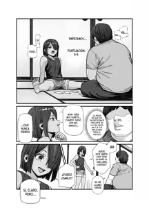 Page 8 of Tabisaki de Nakayoku Natta Ko ga Otoko to Omottetara Onnanoko datta Ken!! EX | El Chico del que me Hice Amigo durante mi Viaje era en Realidad una Chica - preview thumbnail