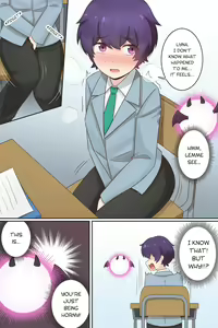 Page 2 of My Life as a Succubus Ch. 9 (decensored) - preview thumbnail