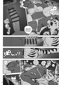 Page 4 of Zenzen Okinai nara Itazura Shite mo Mondai Nai yo naa!? - preview thumbnail