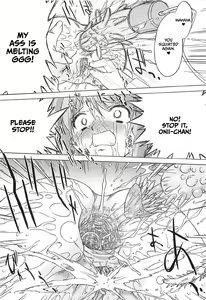 Page 130 of Chicchai Toko Suki! - It Is Little & I Love Place - preview thumbnail