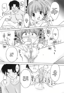 Page 88 of Chicchai Toko Suki! - It Is Little & I Love Place - preview thumbnail