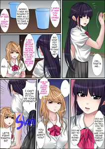 Page 126 of Himitsu no Chikan Shidou ~ Sensei, Korette Sex ja Nain desu ka? | Secret Pervert Instruction (decensored) - preview thumbnail