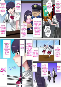 Page 136 of Himitsu no Chikan Shidou ~ Sensei, Korette Sex ja Nain desu ka? | Secret Pervert Instruction (decensored) - preview thumbnail