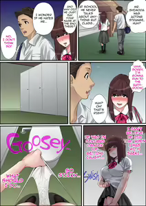Page 164 of Himitsu no Chikan Shidou ~ Sensei, Korette Sex ja Nain desu ka? | Secret Pervert Instruction (decensored) - preview thumbnail