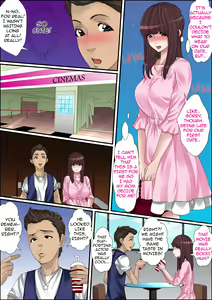 Page 168 of Himitsu no Chikan Shidou ~ Sensei, Korette Sex ja Nain desu ka? | Secret Pervert Instruction (decensored) - preview thumbnail