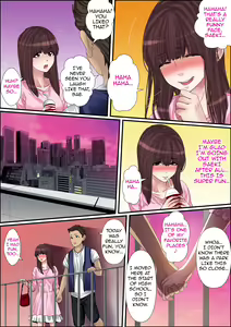Page 169 of Himitsu no Chikan Shidou ~ Sensei, Korette Sex ja Nain desu ka? | Secret Pervert Instruction (decensored) - preview thumbnail