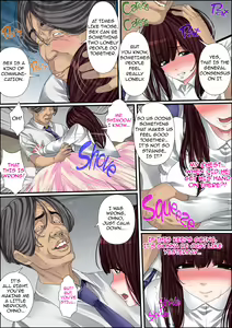 Page 65 of Himitsu no Chikan Shidou ~ Sensei, Korette Sex ja Nain desu ka? | Secret Pervert Instruction (decensored) - preview thumbnail