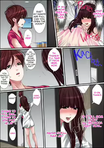 Page 72 of Himitsu no Chikan Shidou ~ Sensei, Korette Sex ja Nain desu ka? | Secret Pervert Instruction (decensored) - preview thumbnail