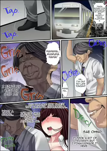 Page 76 of Himitsu no Chikan Shidou ~ Sensei, Korette Sex ja Nain desu ka? | Secret Pervert Instruction (decensored) - preview thumbnail
