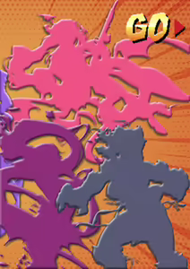 Page 33 of The Art of Maiden Cops - preview thumbnail