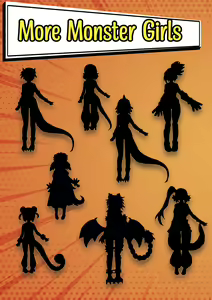 Page 46 of The Art of Maiden Cops - preview thumbnail