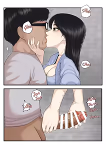 Page 4 of K - Girl Series 1 ~ 2 - preview thumbnail