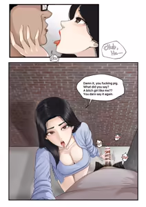 Page 8 of K - Girl Series 1 ~ 2 - preview thumbnail