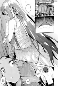 Page 3 of Amenochi Sizuku | Gocce dopo la Pioggia (decensored) - preview thumbnail