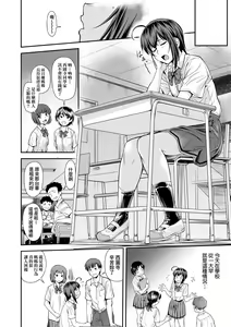 Page 13 of Kaname Date Chuu | 小要開發Date 中 (decensored) - preview thumbnail