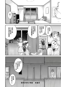 Page 193 of Kaname Date Chuu | 小要開發Date 中 (decensored) - preview thumbnail