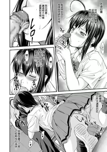 Page 21 of Kaname Date Chuu | 小要開發Date 中 (decensored) - preview thumbnail
