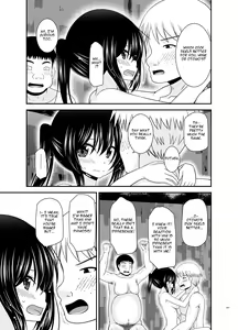 Page 128 of Roshutsu Shoujo Nikki Soushuuhen 4 Satsume - preview thumbnail