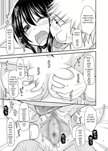 Page 45 of Roshutsu Shoujo Nikki Soushuuhen 4 Satsume - preview thumbnail