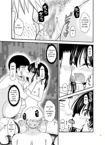 Page 51 of Roshutsu Shoujo Nikki Soushuuhen 4 Satsume - preview thumbnail