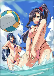 Page 1026 of MILF Collection 01 - Fuck me Hard Senpai-Kun - preview thumbnail