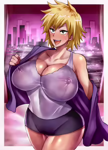 Page 1037 of MILF Collection 01 - Fuck me Hard Senpai-Kun - preview thumbnail