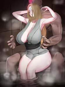 Page 1096 of MILF Collection 01 - Fuck me Hard Senpai-Kun - preview thumbnail