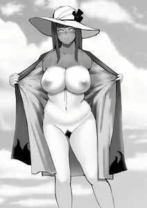 Page 1213 of MILF Collection 01 - Fuck me Hard Senpai-Kun - preview thumbnail