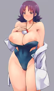 Page 1340 of MILF Collection 01 - Fuck me Hard Senpai-Kun - preview thumbnail