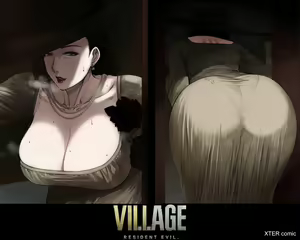 Page 1359 of MILF Collection 01 - Fuck me Hard Senpai-Kun - preview thumbnail