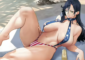 Page 1389 of MILF Collection 01 - Fuck me Hard Senpai-Kun - preview thumbnail