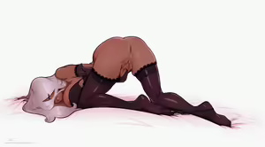Page 1464 of MILF Collection 01 - Fuck me Hard Senpai-Kun - preview thumbnail