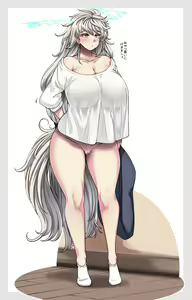 Page 1501 of MILF Collection 01 - Fuck me Hard Senpai-Kun - preview thumbnail