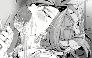 Page 1502 of MILF Collection 01 - Fuck me Hard Senpai-Kun - preview thumbnail