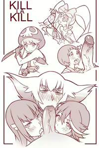 Page 151 of MILF Collection 01 - Fuck me Hard Senpai-Kun - preview thumbnail