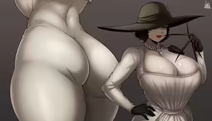 Page 1533 of MILF Collection 01 - Fuck me Hard Senpai-Kun - preview thumbnail