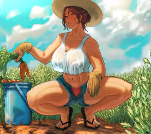 Page 1632 of MILF Collection 01 - Fuck me Hard Senpai-Kun - preview thumbnail