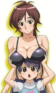 Page 499 of MILF Collection 01 - Fuck me Hard Senpai-Kun - preview thumbnail