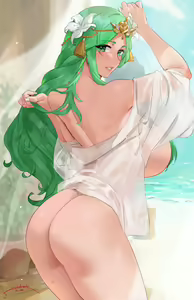 Page 597 of MILF Collection 01 - Fuck me Hard Senpai-Kun - preview thumbnail