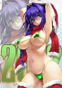 Page 730 of MILF Collection 01 - Fuck me Hard Senpai-Kun - preview thumbnail