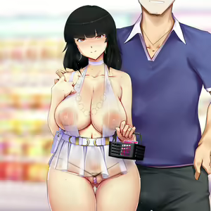 Page 885 of MILF Collection 01 - Fuck me Hard Senpai-Kun - preview thumbnail