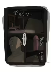 Page 9 of Kasshoku Elf Dorei Choukyou  | 褐皮精灵奴隶调教 - preview thumbnail