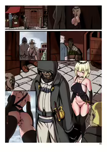 Page 3 of LIVING DOLL - preview thumbnail