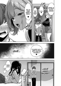 Page 23 of Natsu to Inaka to Yuuwakushitekuru Dekkai Oshiego 02 - preview thumbnail