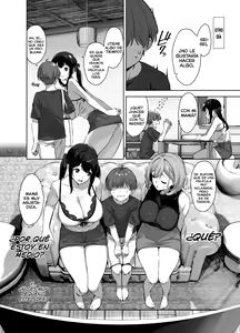 Page 24 of Natsu to Inaka to Yuuwakushitekuru Dekkai Oshiego 02 - preview thumbnail
